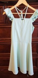 Penelope Tree Dress girls size 14